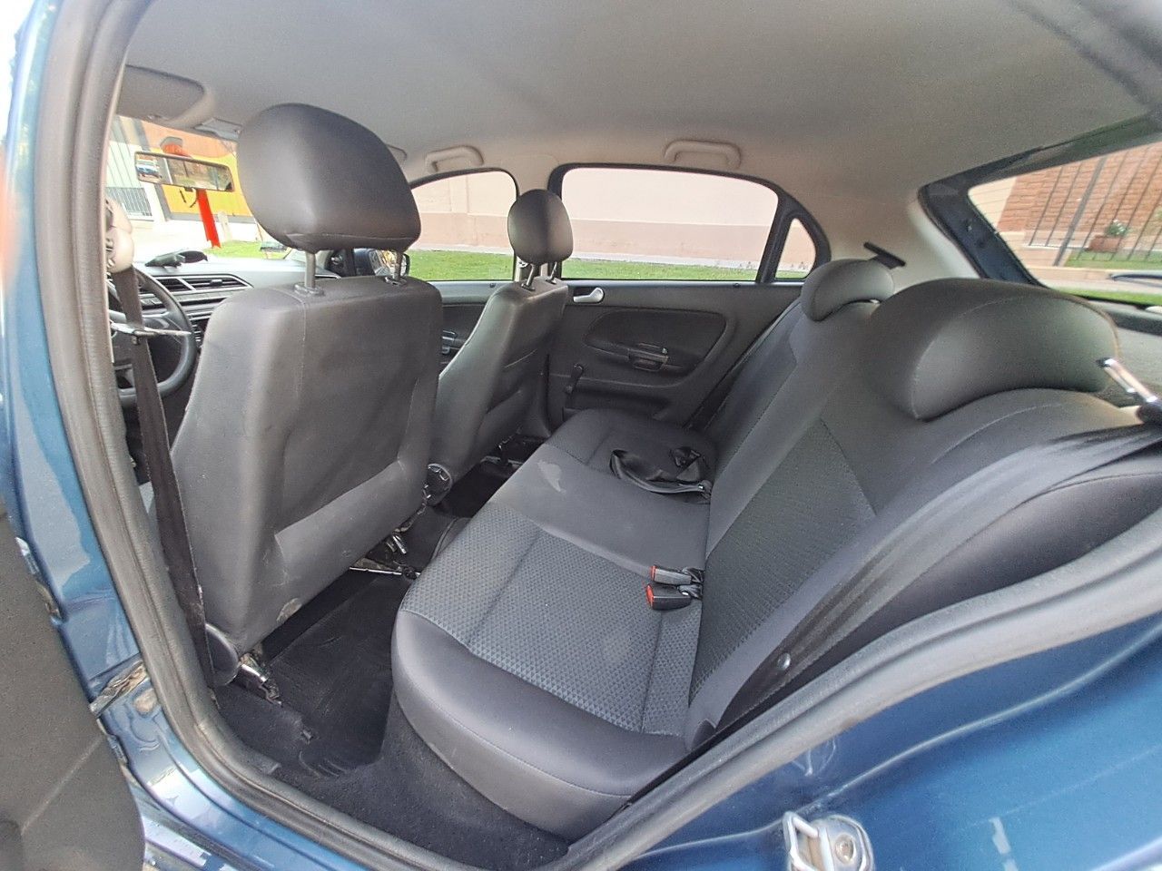Volkswagen Gol Trend Usado en Mendoza, deRuedas