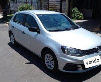 Volkswagen Gol Trend Usado en Entre Ríos