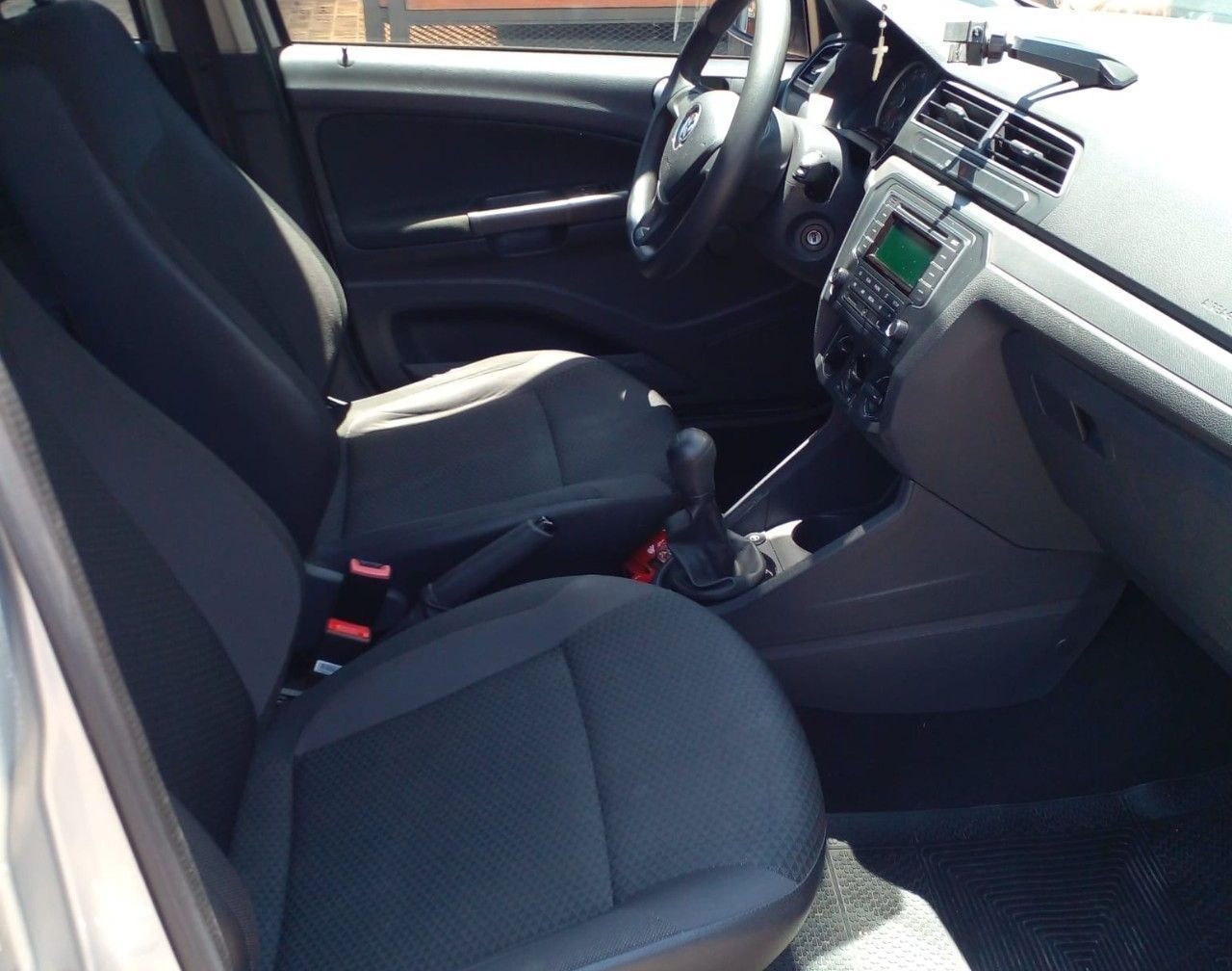 Volkswagen Gol Trend Usado en Entre Ríos, deRuedas