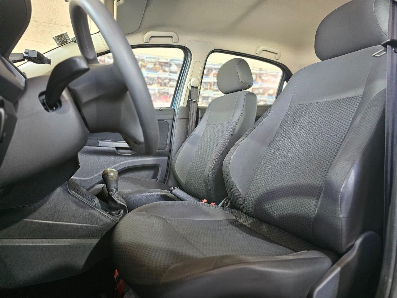 Volkswagen Gol Trend Usado en Mendoza, deRuedas
