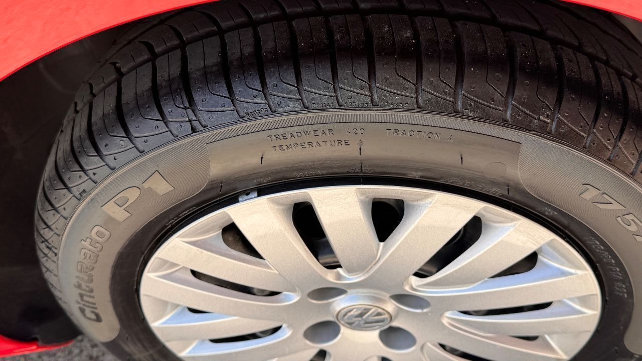 Volkswagen Gol Trend Usado en Mendoza, deRuedas