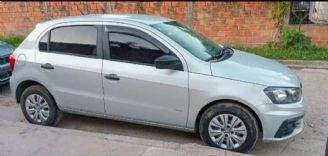 Volkswagen Gol Trend Usado en Tucumán
