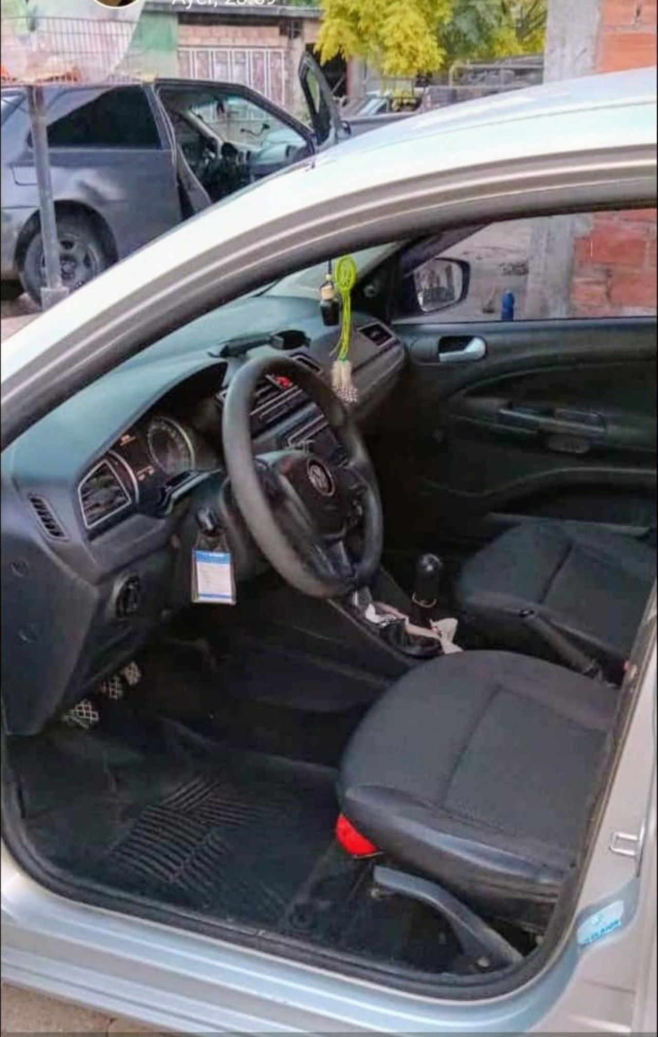 Volkswagen Gol Trend Usado en Tucumán, deRuedas