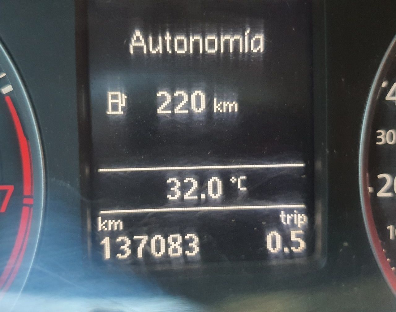 Volkswagen Gol Trend Usado Financiado en Córdoba, deRuedas