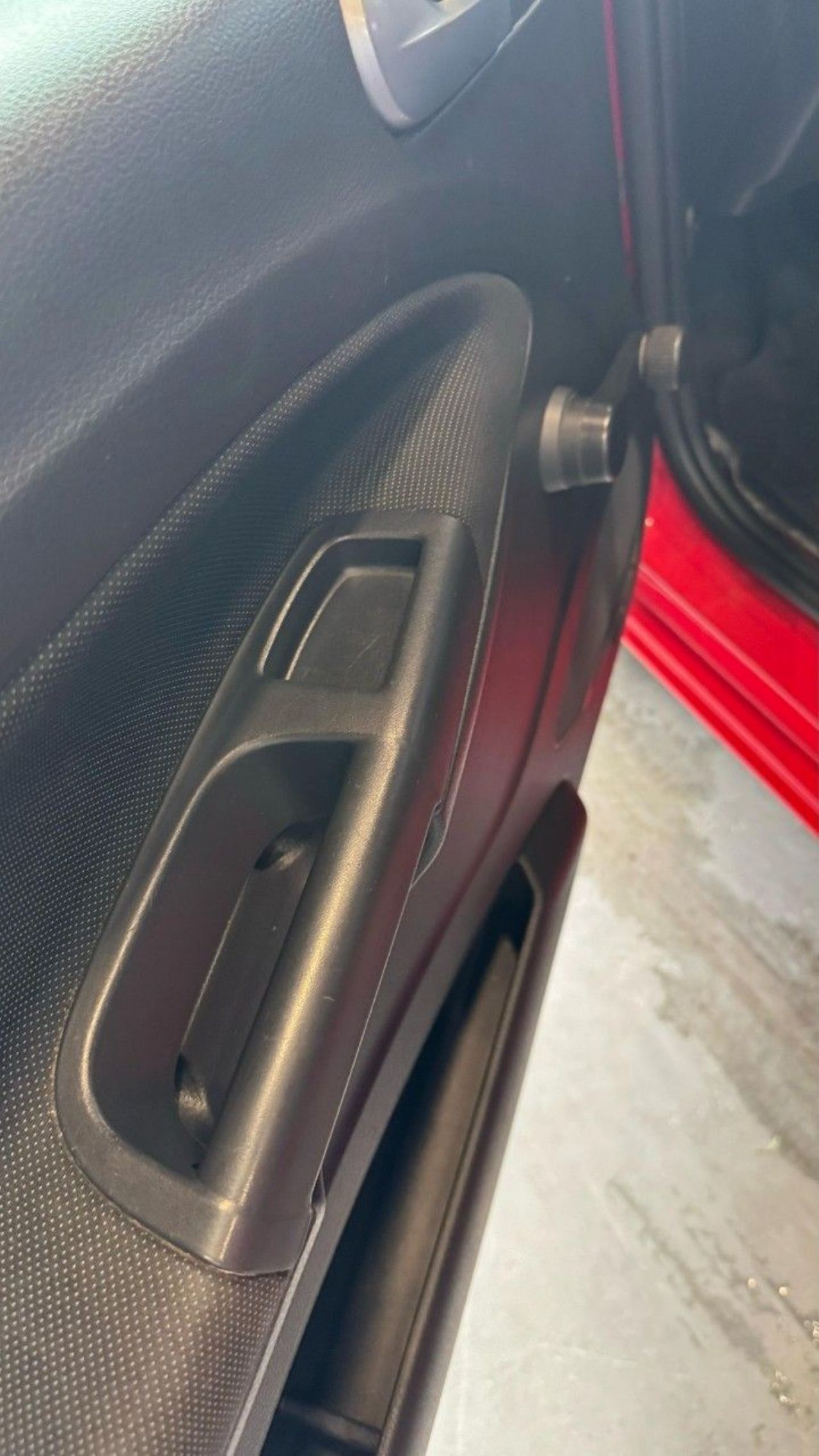Volkswagen Gol Trend Usado Financiado en Córdoba, deRuedas