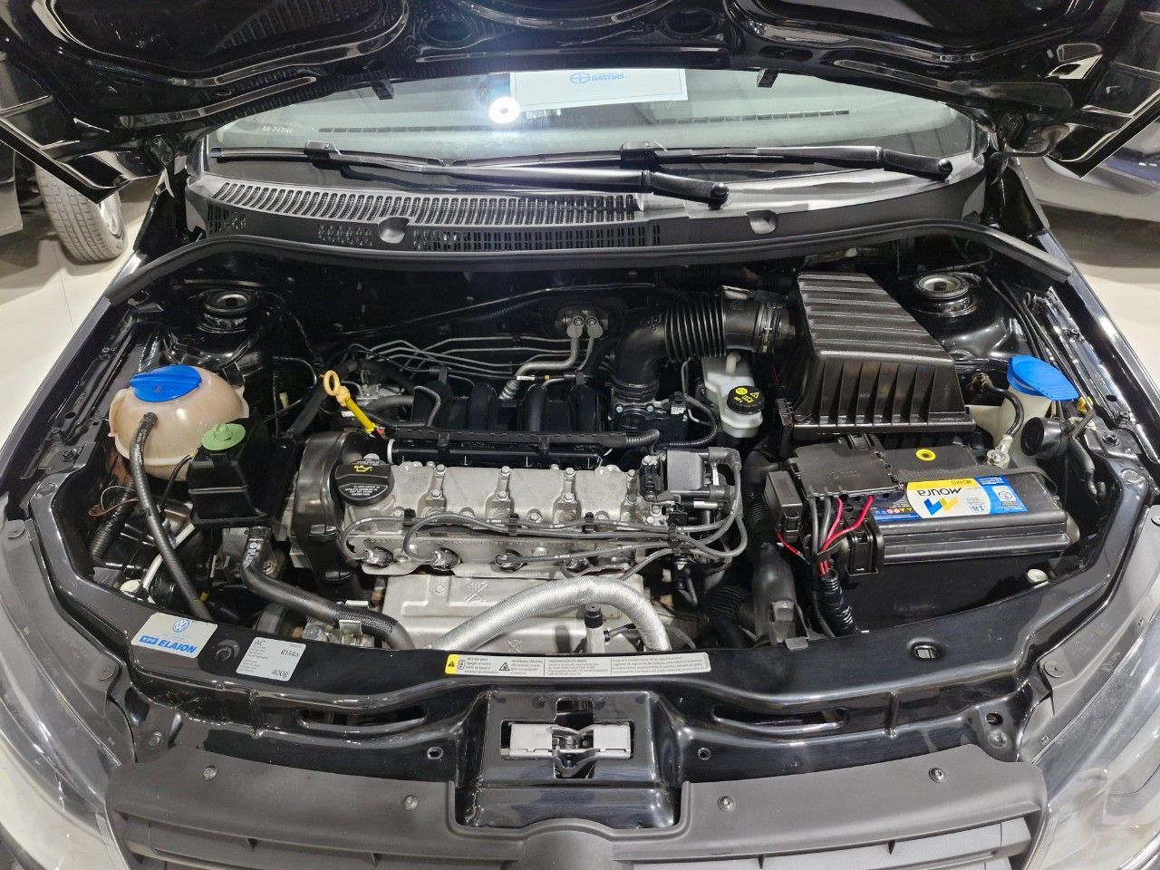 Volkswagen Gol Trend Usado en Mendoza, deRuedas