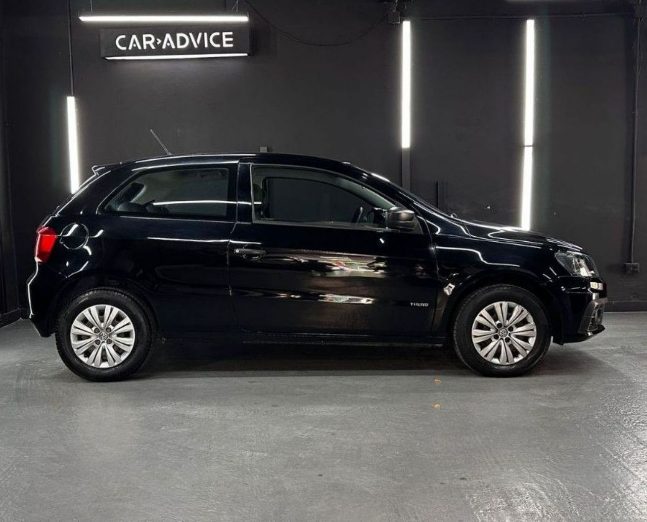 Volkswagen Gol Trend Usado en Córdoba, deRuedas