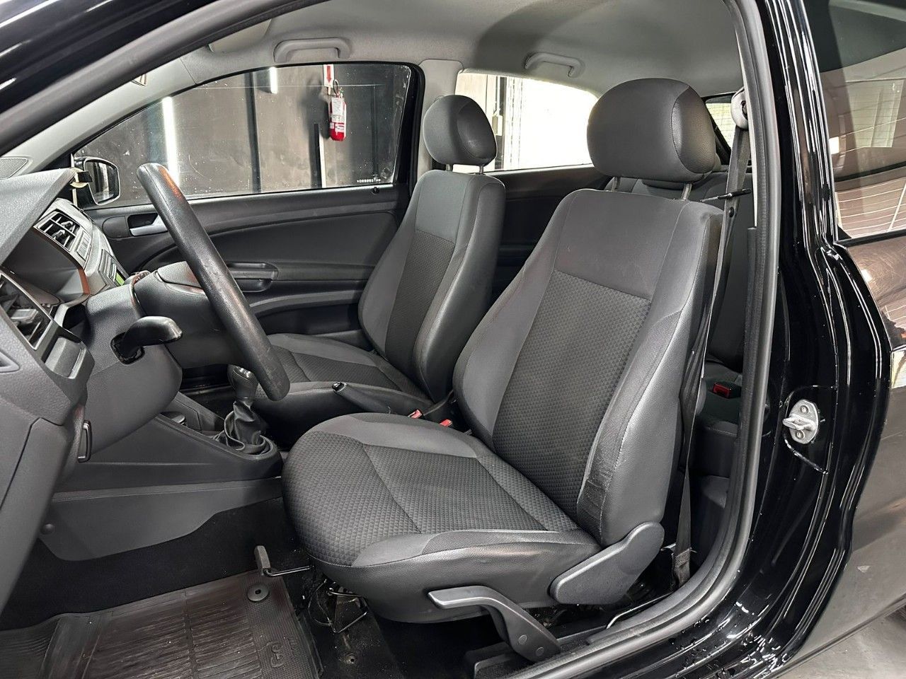 Volkswagen Gol Trend Usado en Córdoba, deRuedas