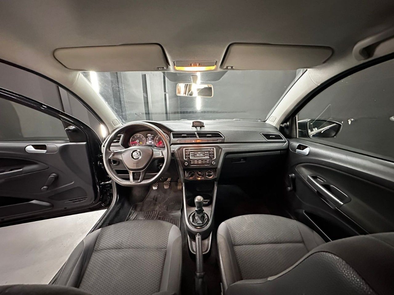 Volkswagen Gol Trend Usado en Córdoba, deRuedas