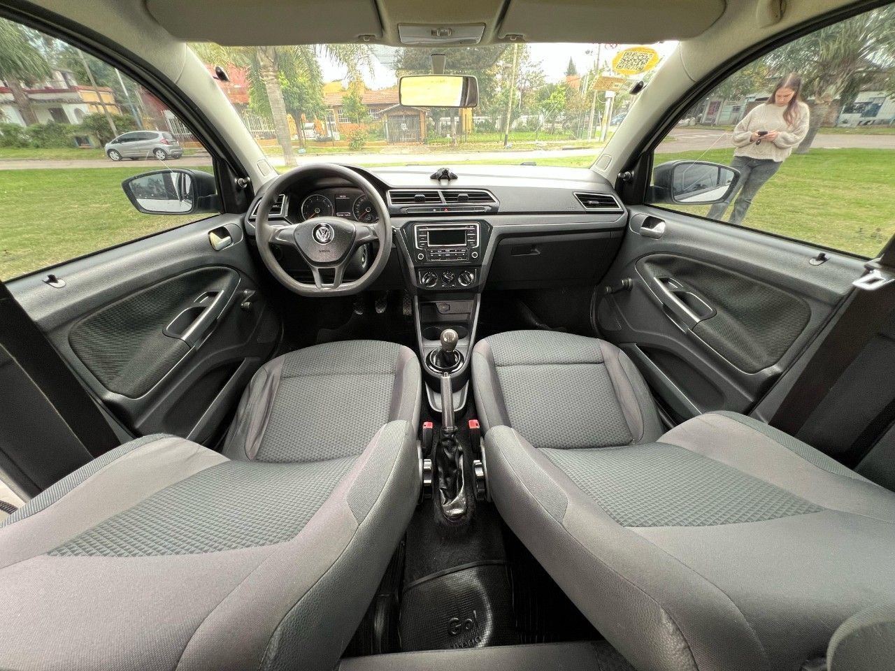 Volkswagen Gol Trend Usado en Buenos Aires, deRuedas