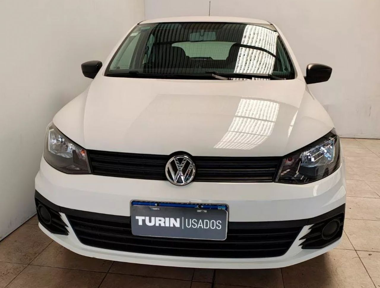 Volkswagen Gol Trend Usado en Córdoba, deRuedas