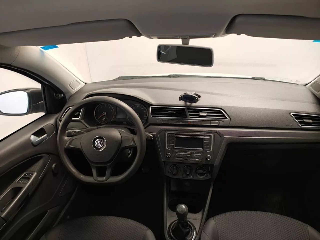 Volkswagen Gol Trend Usado en Córdoba, deRuedas