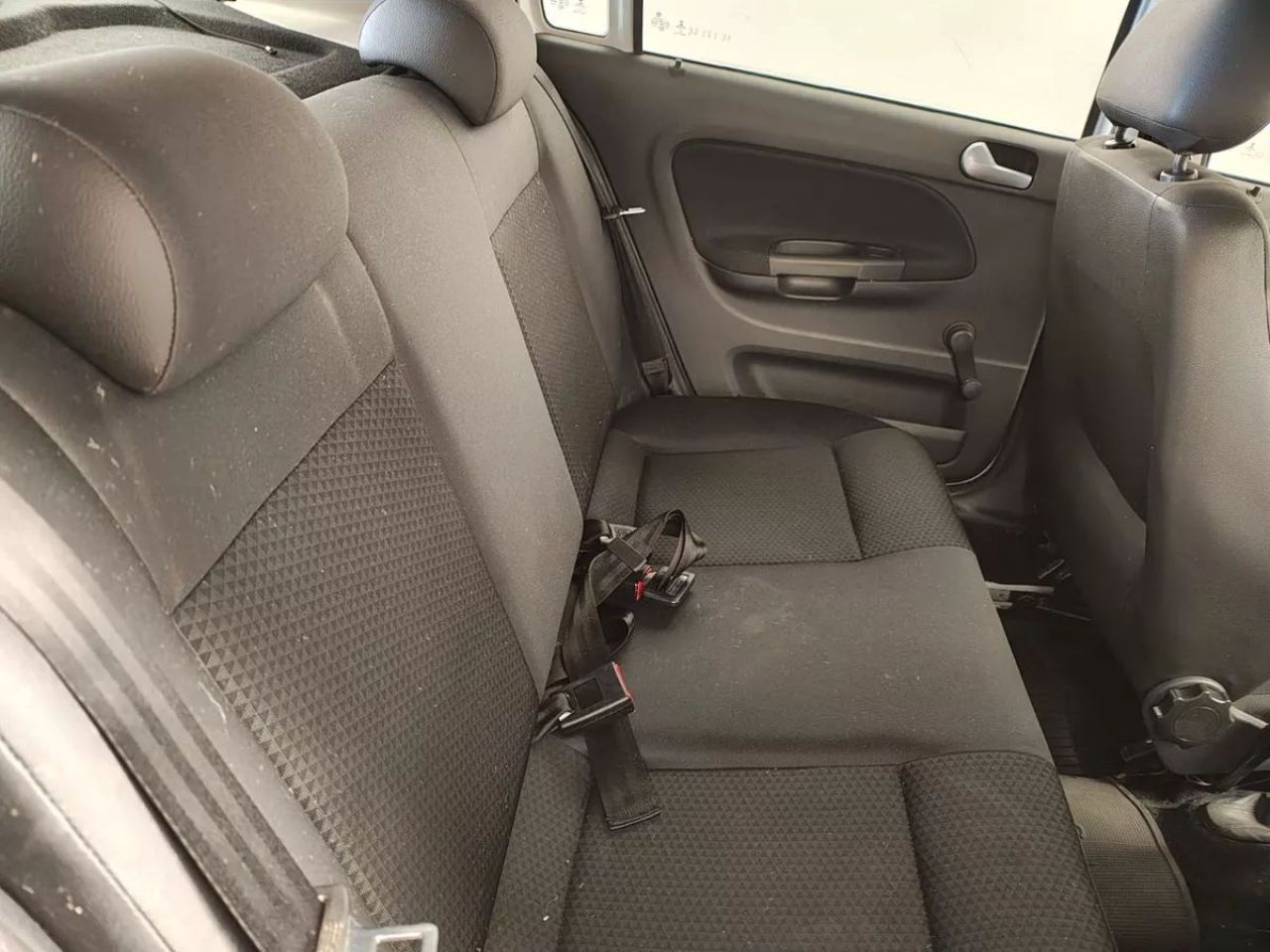Volkswagen Gol Trend Usado en Córdoba, deRuedas