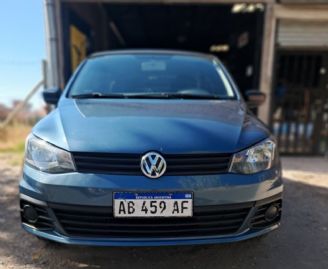 Volkswagen Gol Trend Usado en Mendoza