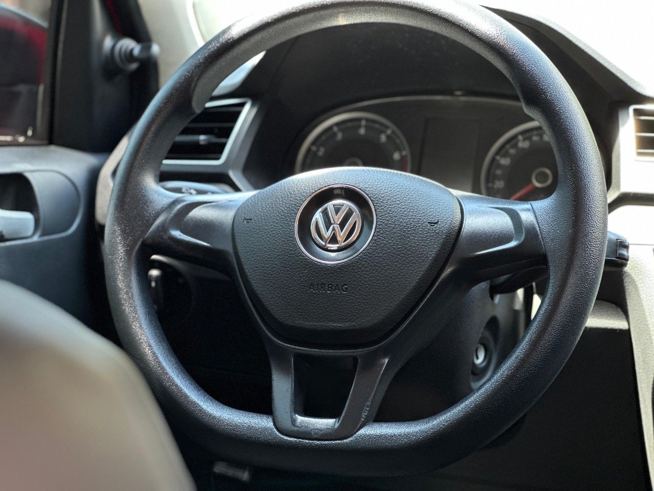 Volkswagen Gol Trend Usado Financiado en Córdoba, deRuedas