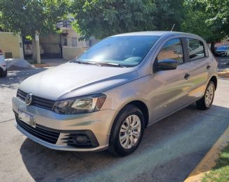 Volkswagen Gol Trend Usado en San Juan