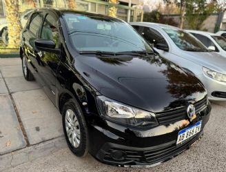 Volkswagen Gol Trend Usado en Mendoza