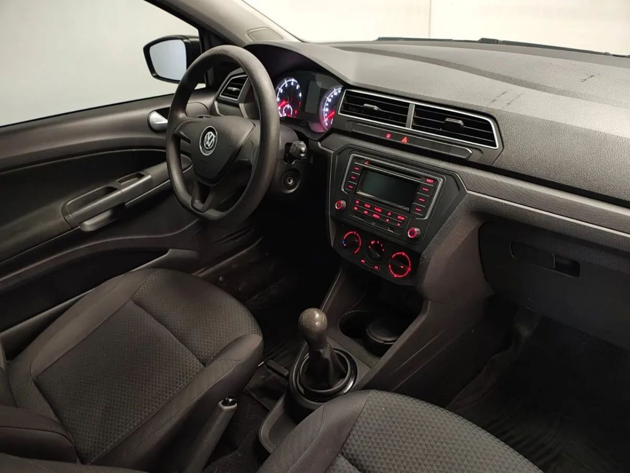 Volkswagen Gol Trend Usado en Córdoba, deRuedas