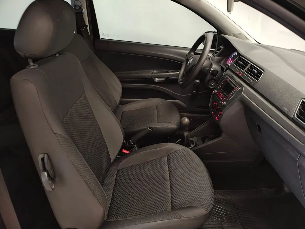 Volkswagen Gol Trend Usado en Córdoba, deRuedas