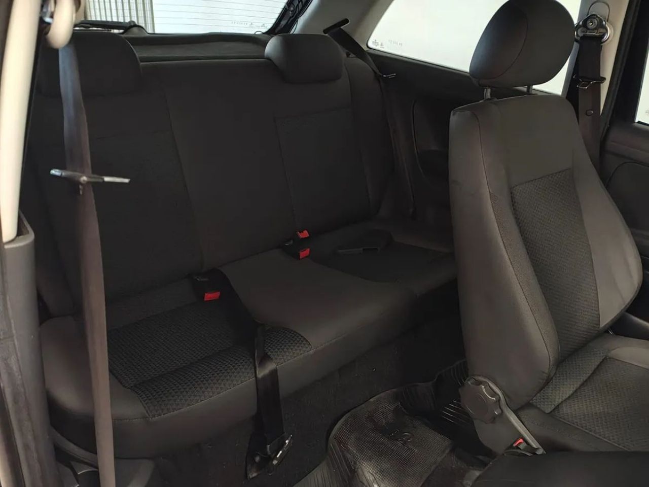 Volkswagen Gol Trend Usado en Córdoba, deRuedas