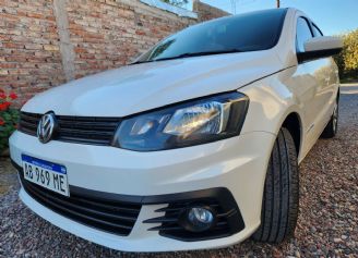 Volkswagen Gol Trend Usado en Mendoza