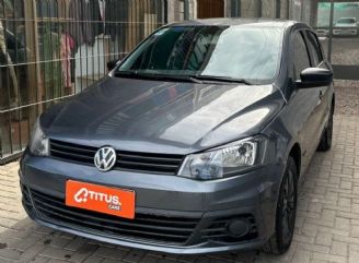 Volkswagen Gol Trend Usado en Córdoba Financiado