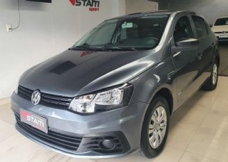 Volkswagen Gol Trend Usado en Mendoza Financiado
