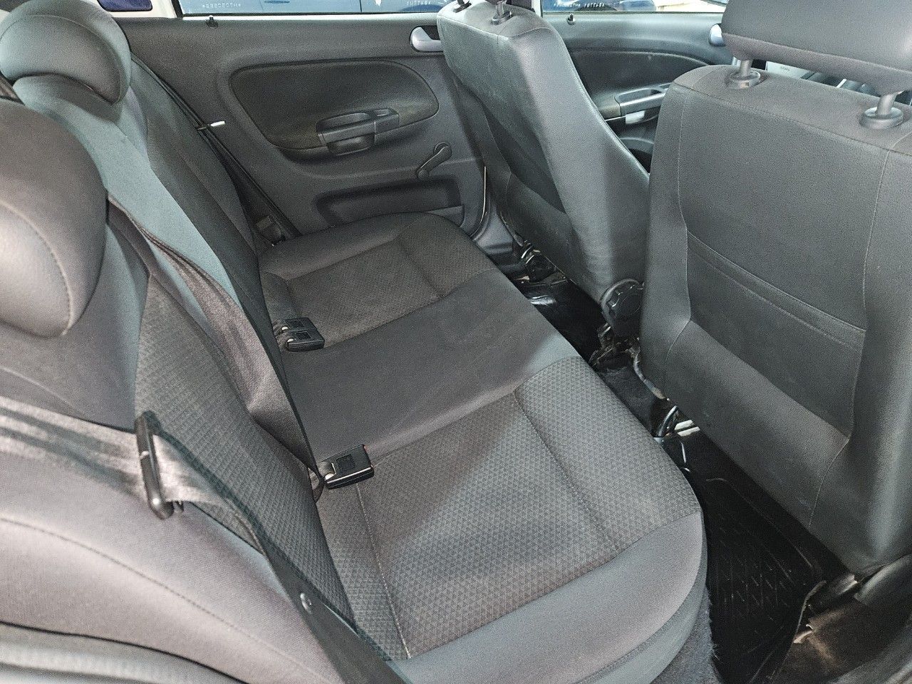 Volkswagen Gol Trend Usado Financiado en Córdoba, deRuedas