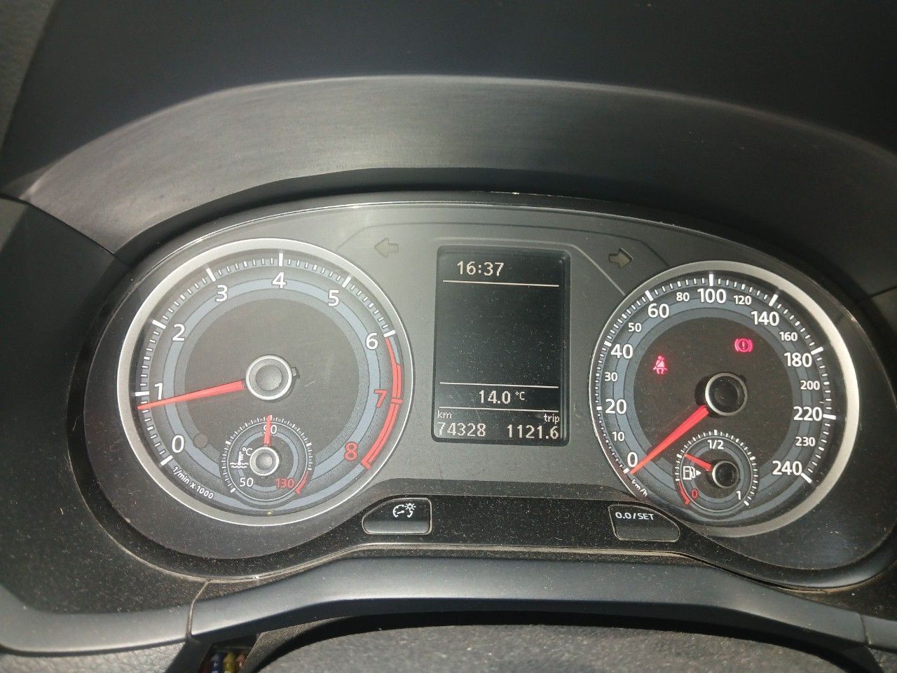 Volkswagen Gol Trend Usado en Salta, deRuedas