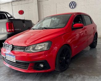 Volkswagen Gol Trend