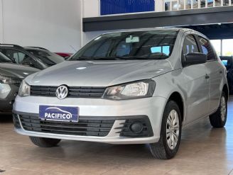 Volkswagen Gol Trend Usado en Córdoba Financiado