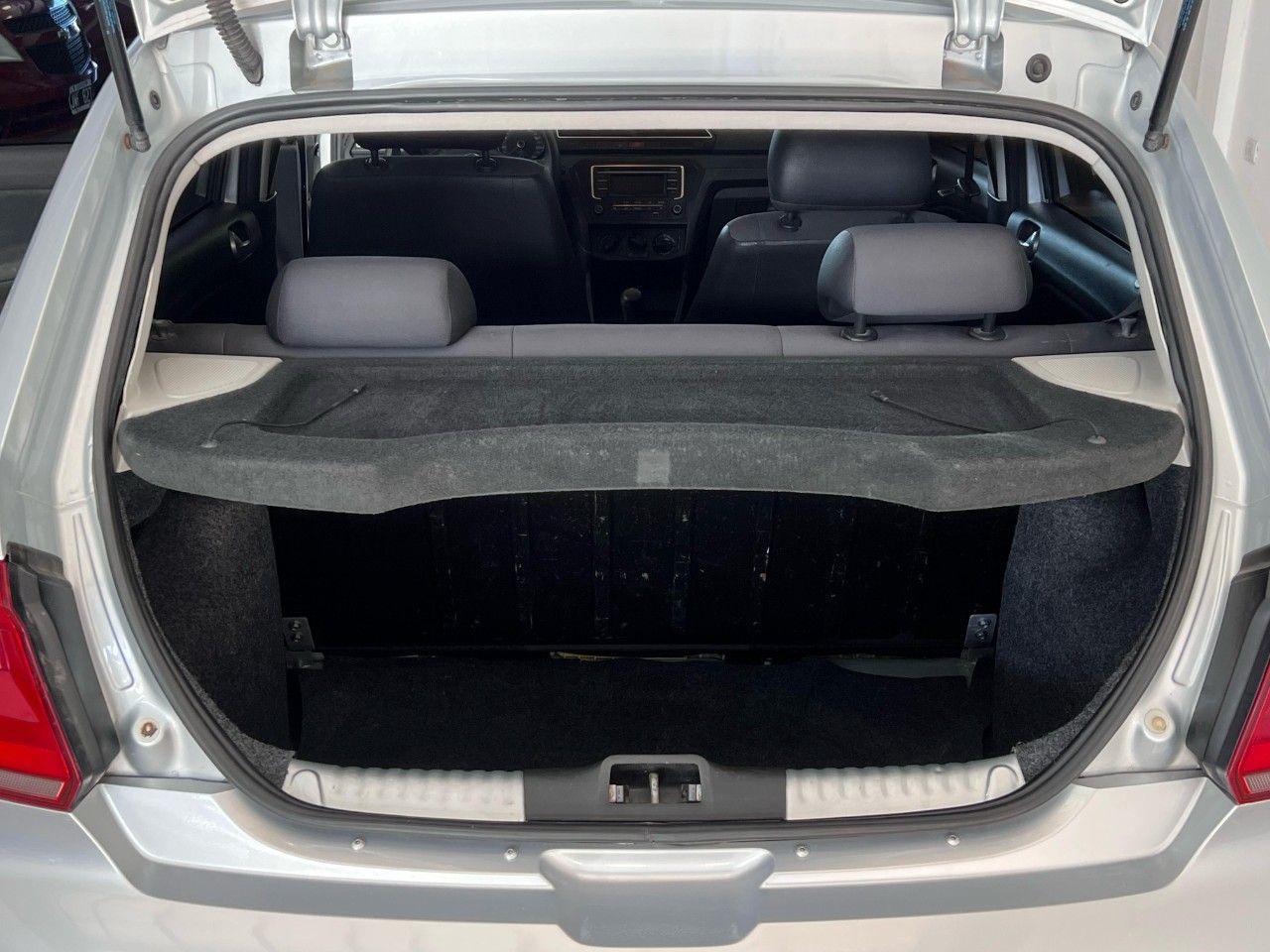 Volkswagen Gol Trend Usado Financiado en Córdoba, deRuedas