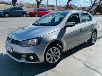 Volkswagen Gol Trend Usado en Mendoza Financiado