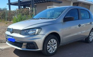 Volkswagen Gol Trend Usado en Mendoza