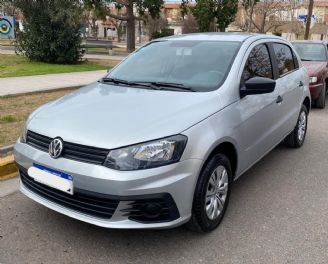 Volkswagen Gol Trend Usado en Mendoza