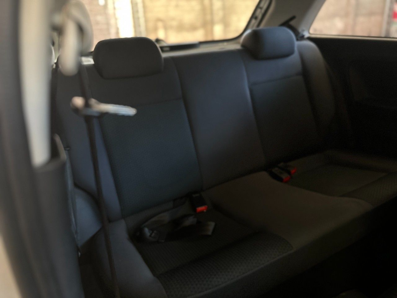 Volkswagen Gol Trend Usado Financiado en Córdoba, deRuedas
