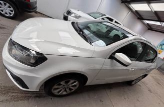 Volkswagen Gol Trend Usado en Buenos Aires