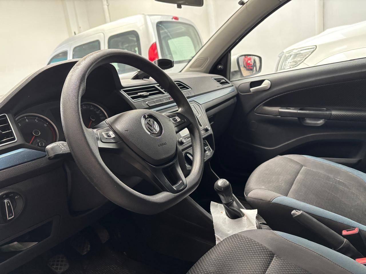 Volkswagen Gol Trend Usado en Buenos Aires, deRuedas