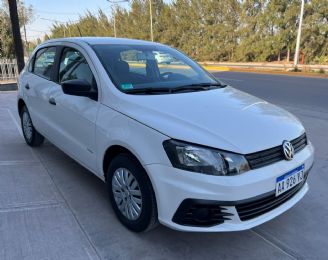 Volkswagen Gol Trend