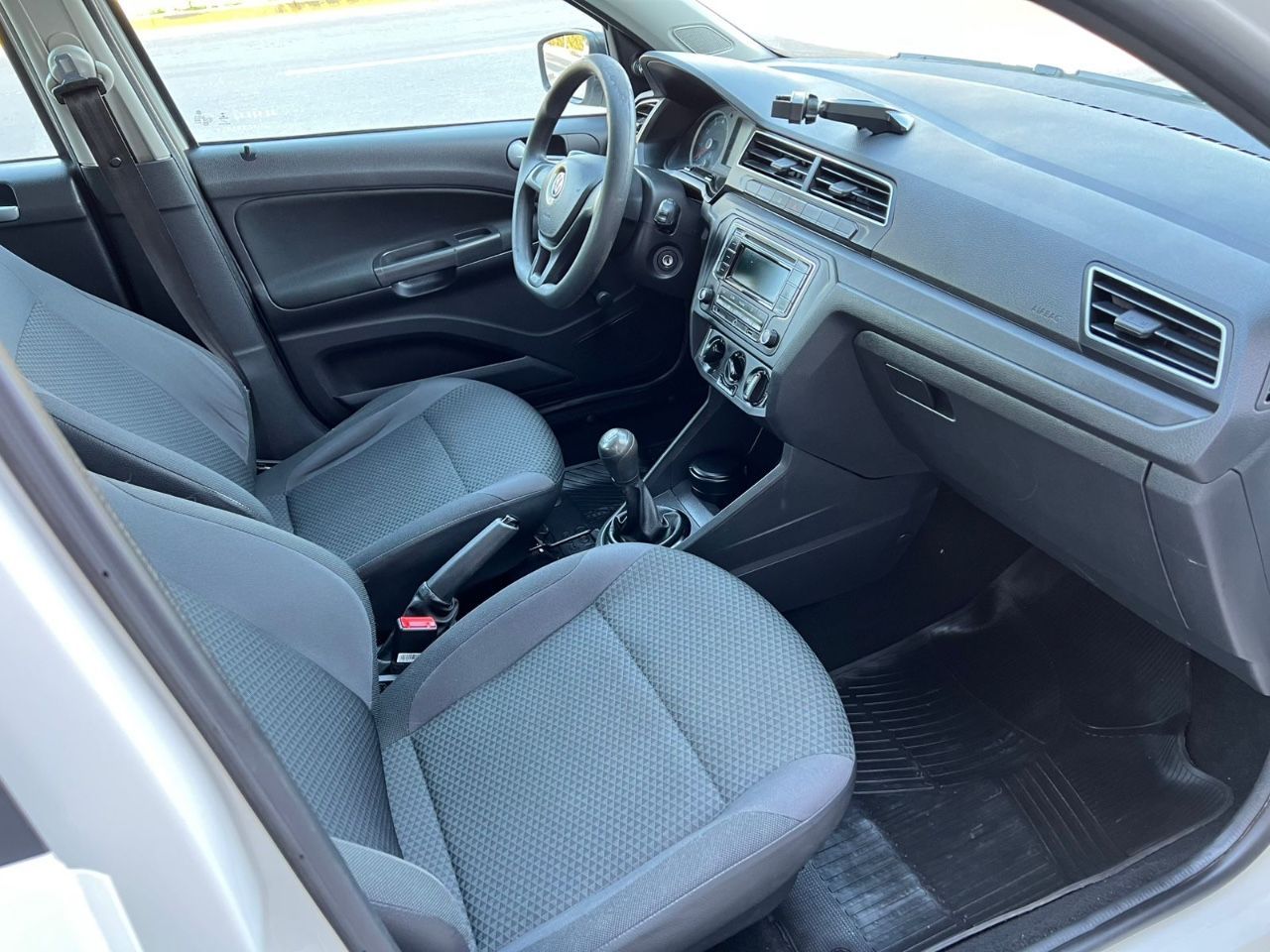 Volkswagen Gol Trend Usado en Mendoza, deRuedas