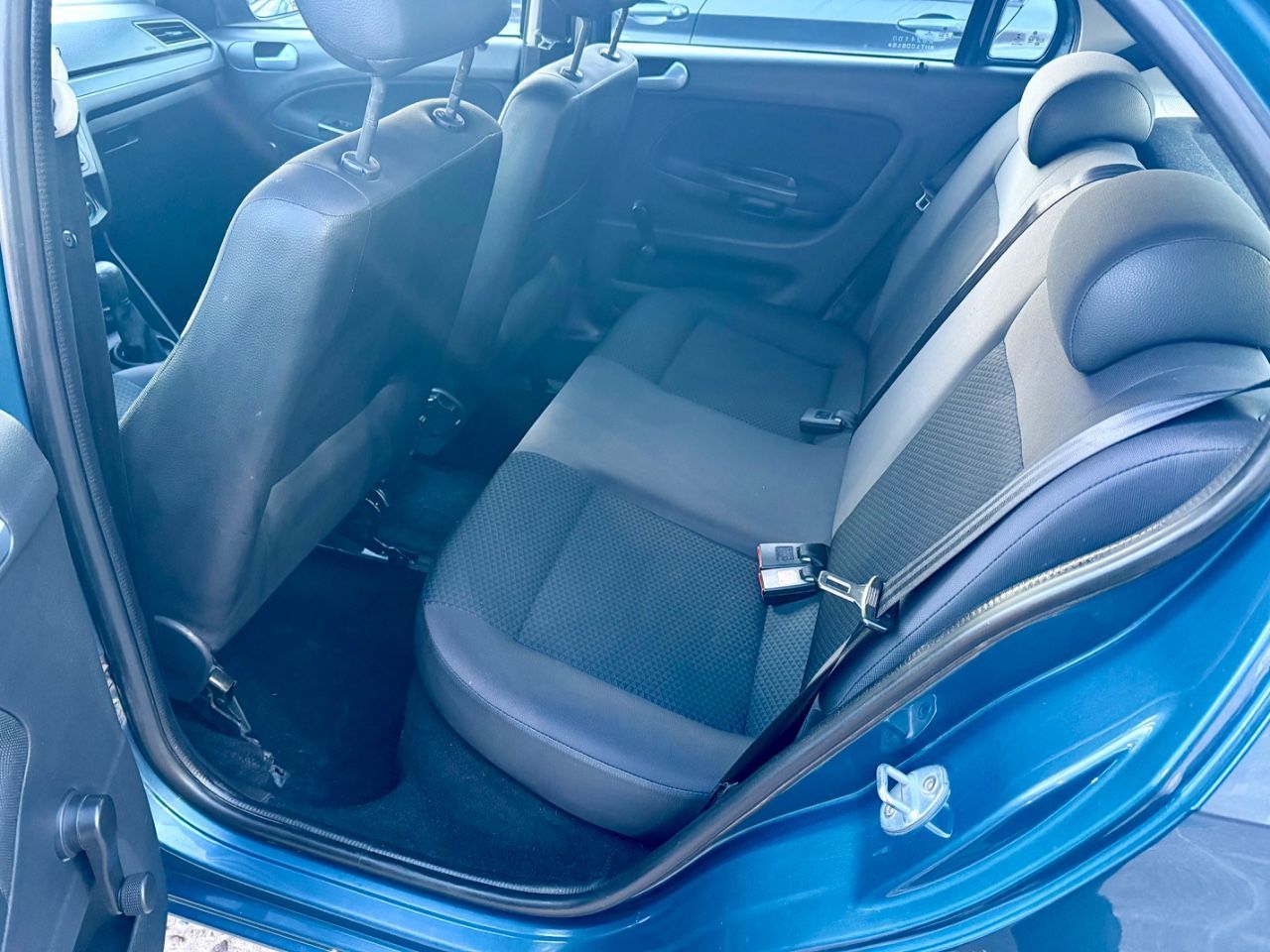 Volkswagen Gol Trend Usado Financiado en Mendoza, deRuedas
