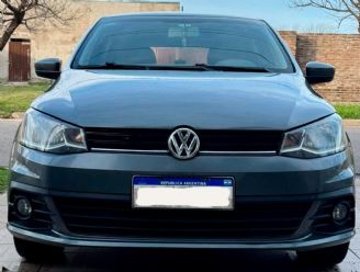 Volkswagen Gol Trend Usado en Santa Fe
