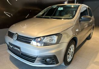 Volkswagen Gol Trend Usado en Córdoba Financiado