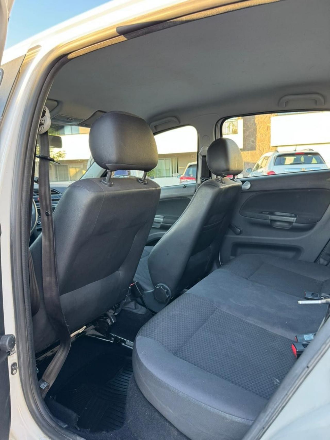 Volkswagen Gol Trend Usado en Mendoza, deRuedas