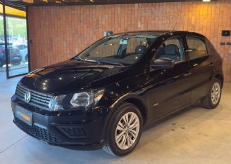 Volkswagen Gol Trend Usado en Córdoba