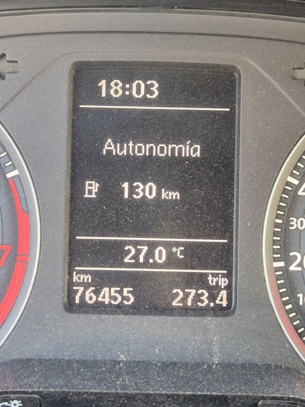 Volkswagen Gol Trend Usado Financiado en Mendoza, deRuedas