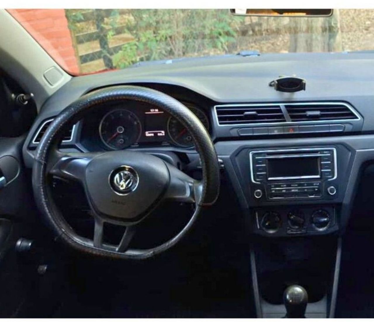 Volkswagen Gol Trend Usado en Tucumán, deRuedas