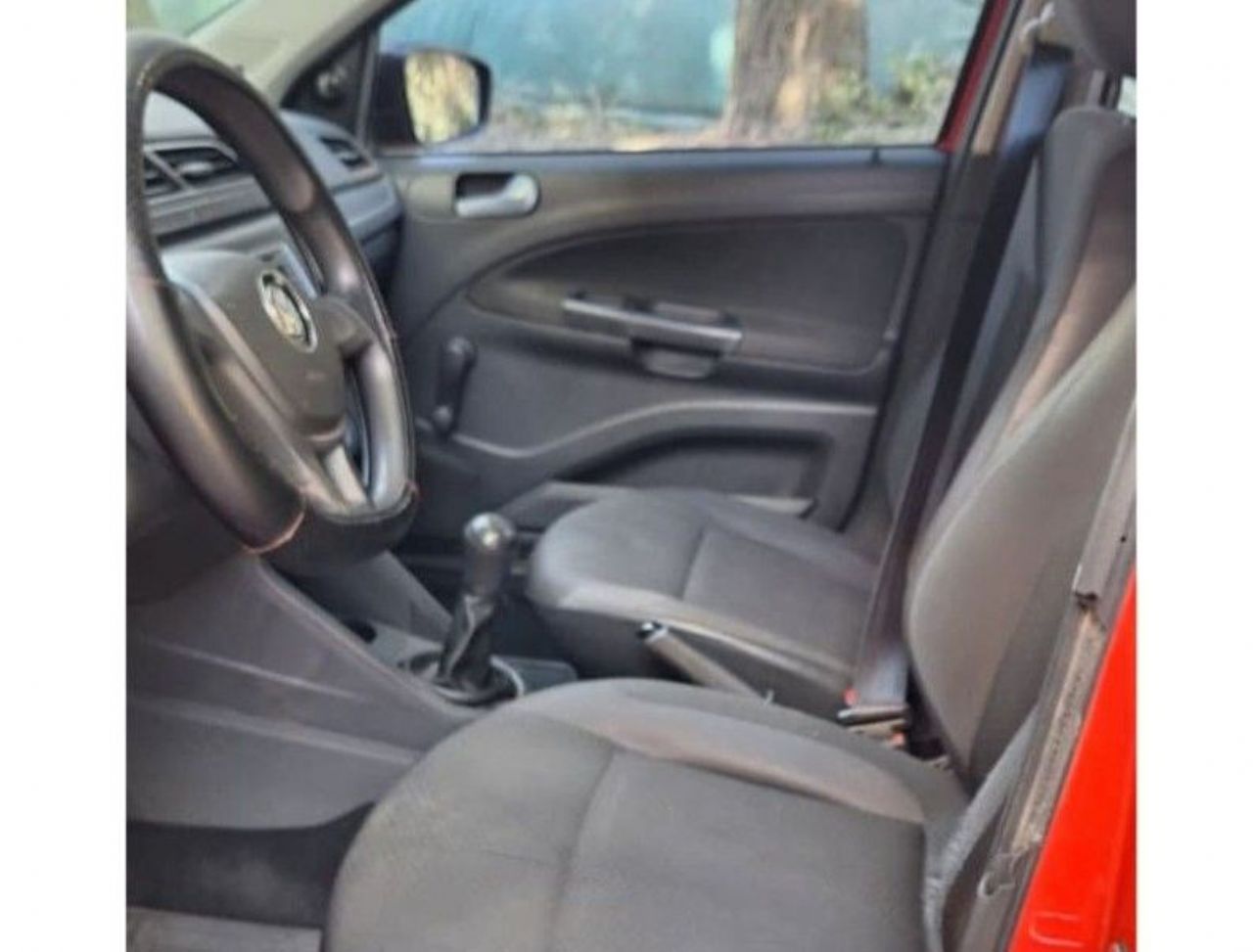 Volkswagen Gol Trend Usado en Tucumán, deRuedas