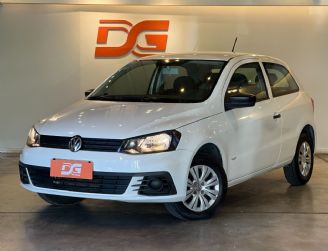 Volkswagen Gol Trend Usado en Córdoba Financiado