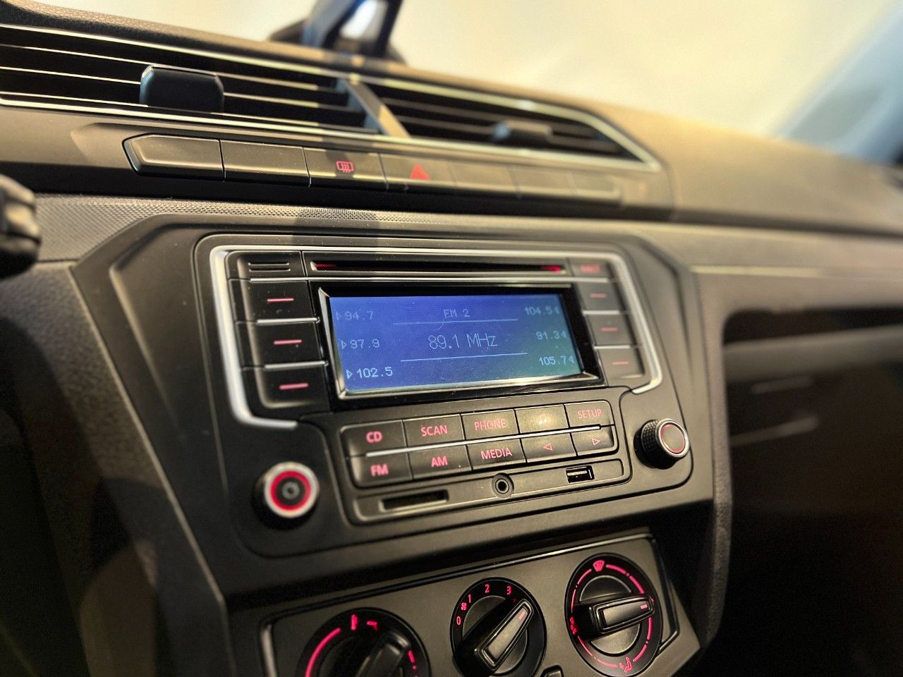 Volkswagen Gol Trend Usado Financiado en Córdoba, deRuedas